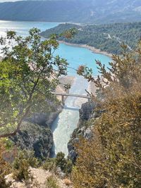 Gorges Du Verdon