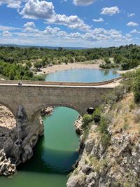 Hérault Pont du Diable