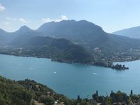 Lac Annecy