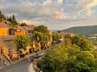 Moustiers-Sainte-Marie